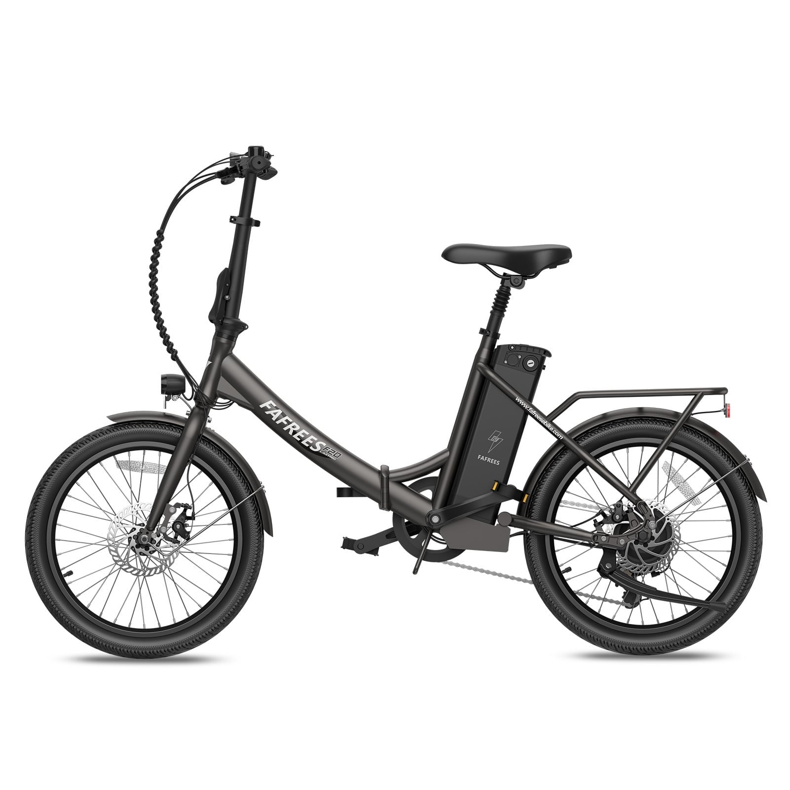 Fafrees F20 Langlebiges Elektrofahrrad 18,2 Ah Fafrees F20 Langlebiges Elektrofahrrad 18,2 Ah
